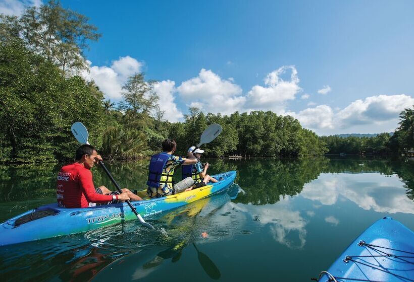 Peter Pan Resort @ Koh Kood
