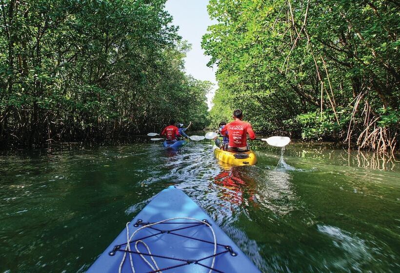 Peter Pan Resort @ Koh Kood