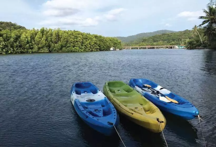 Peter Pan Resort @ Koh Kood