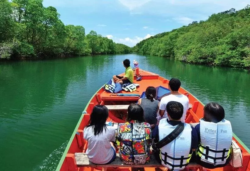 Peter Pan Resort @ Koh Kood