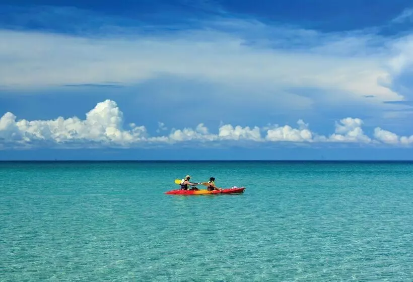 Peter Pan Resort @ Koh Kood