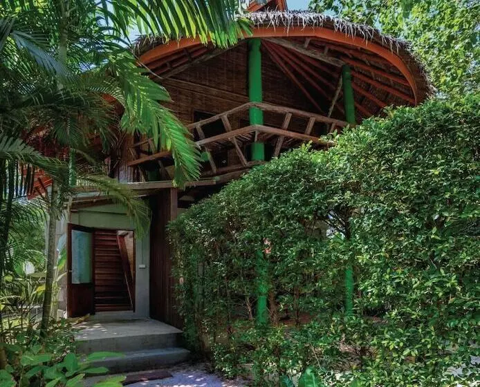 Peter Pan Resort @ Koh Kood