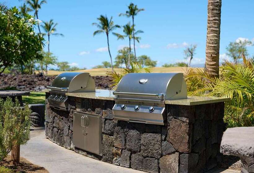 渡假胜地  Hilton Grand Vacations Club Kings’ Land Waikoloa
