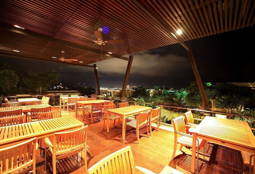 Wyndham Sea Pearl Resort, Phuket