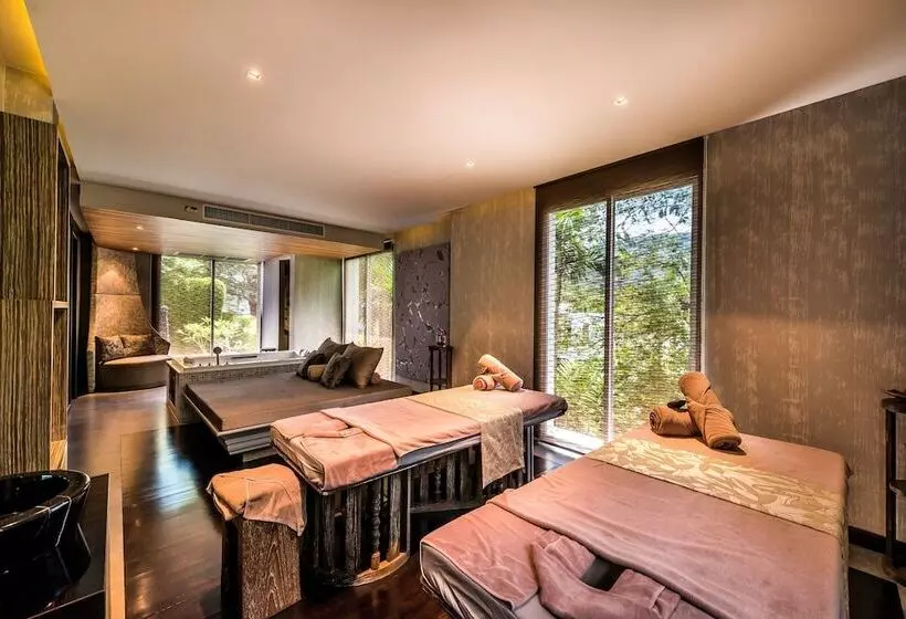 Wyndham Sea Pearl Resort, Phuket