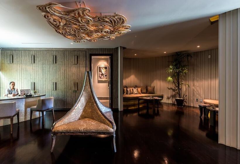 Wyndham Sea Pearl Resort, Phuket