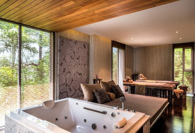 Wyndham Sea Pearl Resort, Phuket