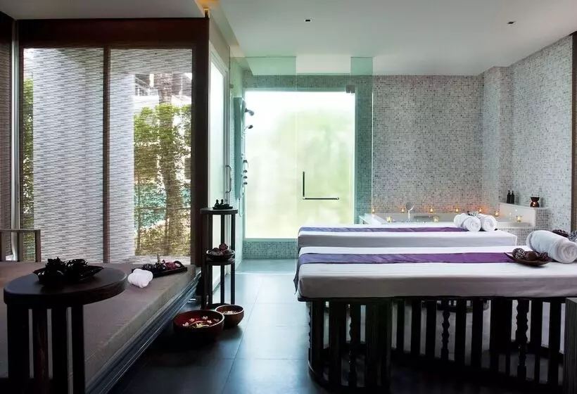 Wyndham Sea Pearl Resort, Phuket