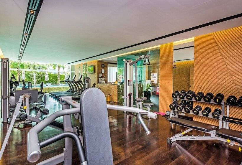 Wyndham Sea Pearl Resort, Phuket