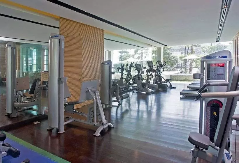 Wyndham Sea Pearl Resort, Phuket