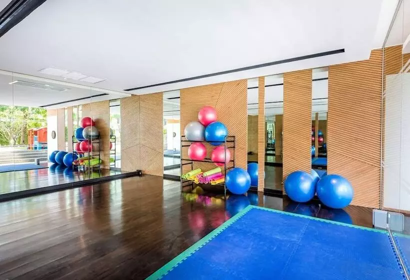 Wyndham Sea Pearl Resort, Phuket