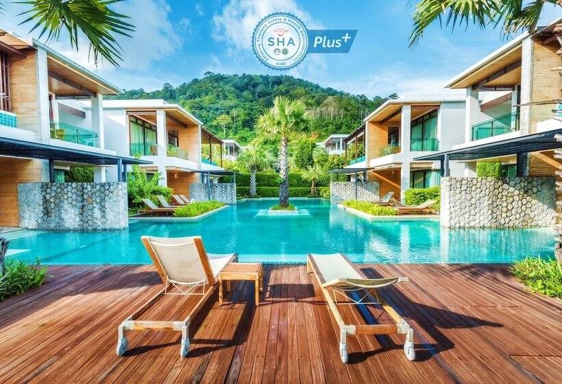 Wyndham Sea Pearl Resort, Phuket