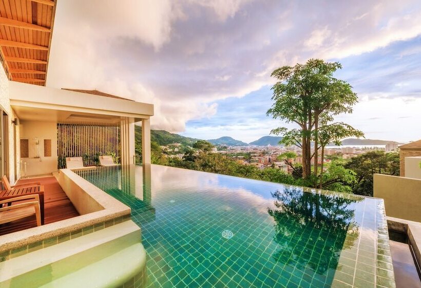 Wyndham Sea Pearl Resort, Phuket