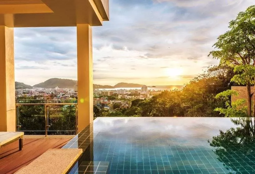 Wyndham Sea Pearl Resort, Phuket