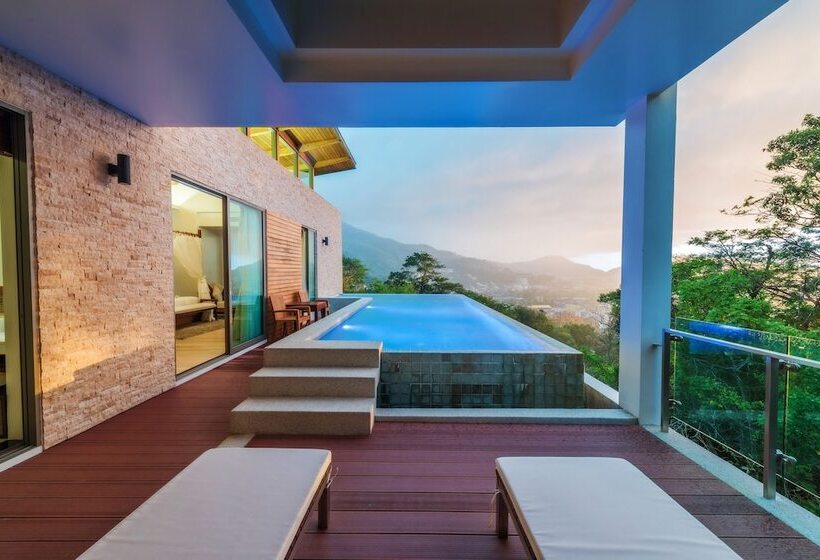 Wyndham Sea Pearl Resort, Phuket