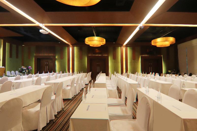 Wyndham Sea Pearl Resort, Phuket