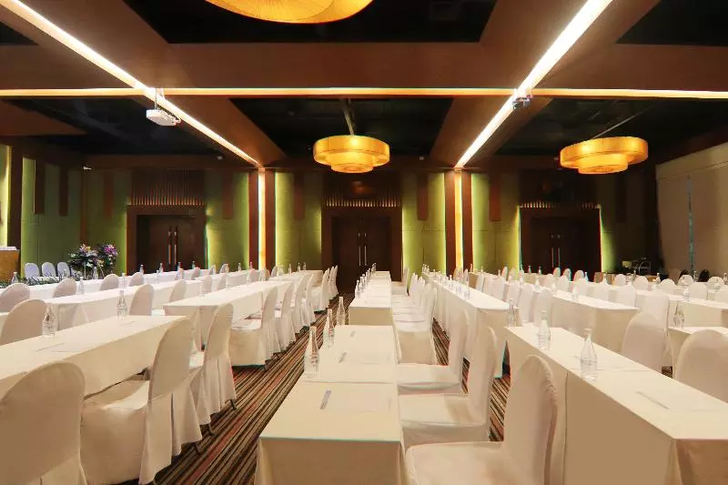 Wyndham Sea Pearl Resort, Phuket