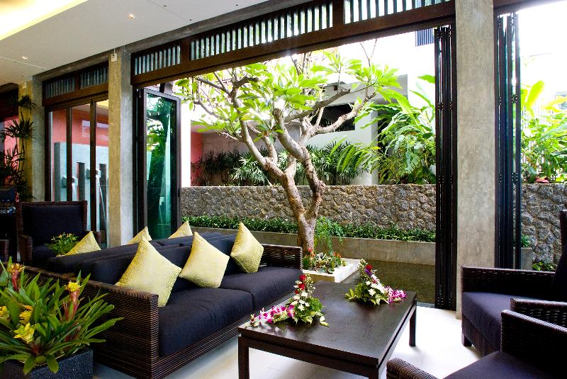 Wyndham Sea Pearl Resort, Phuket