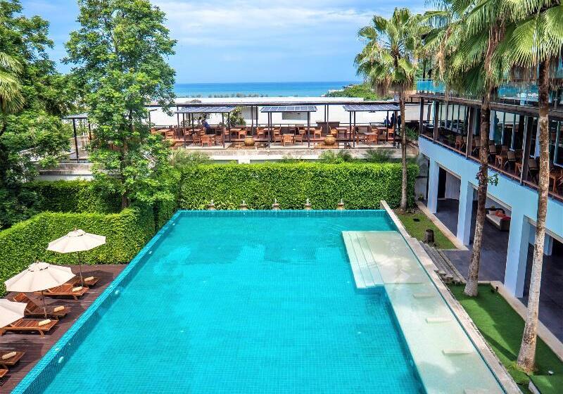 Wyndham Sea Pearl Resort, Phuket