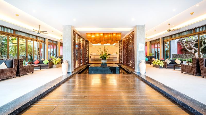 Wyndham Sea Pearl Resort, Phuket