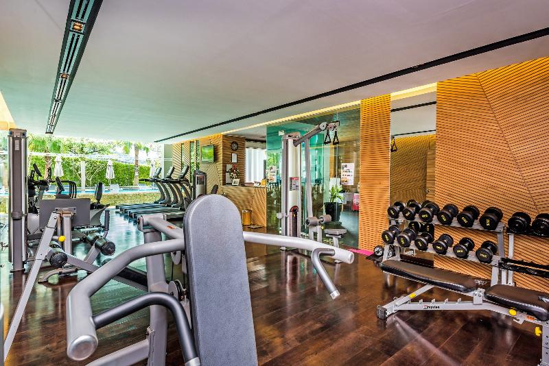 Wyndham Sea Pearl Resort, Phuket