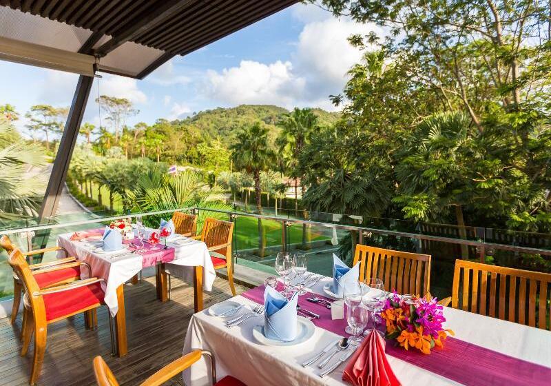 Wyndham Sea Pearl Resort, Phuket