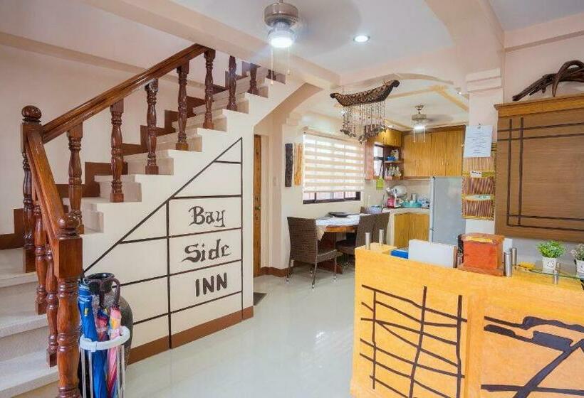 Общежитие Argamosa Bayside Inn