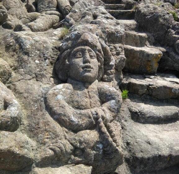 צימר Chambre D Hotes Côté Rance