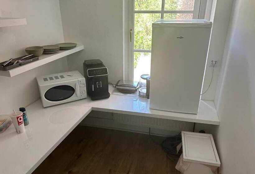 پانسیون Bed Collège