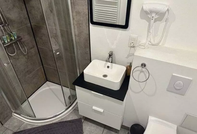 پانسیون Bed Collège
