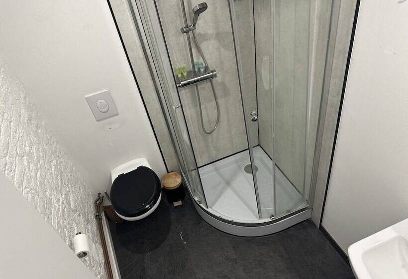 پانسیون Bed Collège