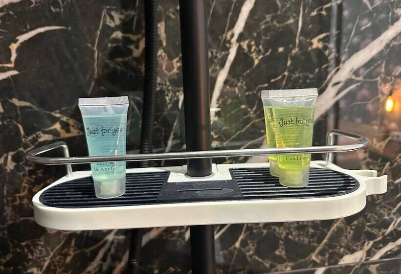 پانسیون Bed Collège