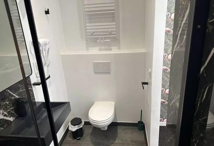 پانسیون Bed Collège