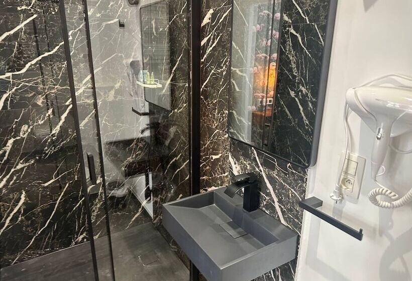 پانسیون Bed Collège