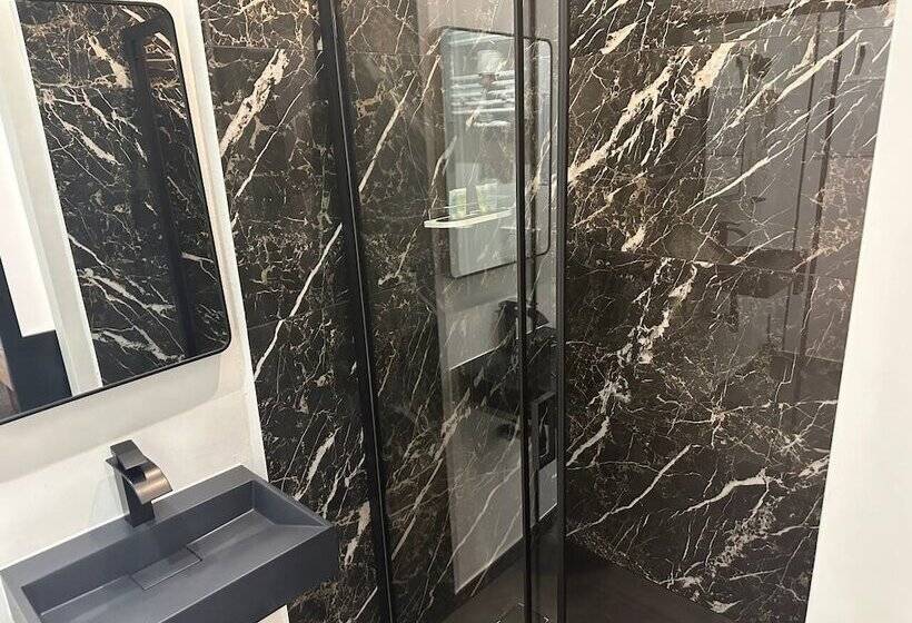 پانسیون Bed Collège