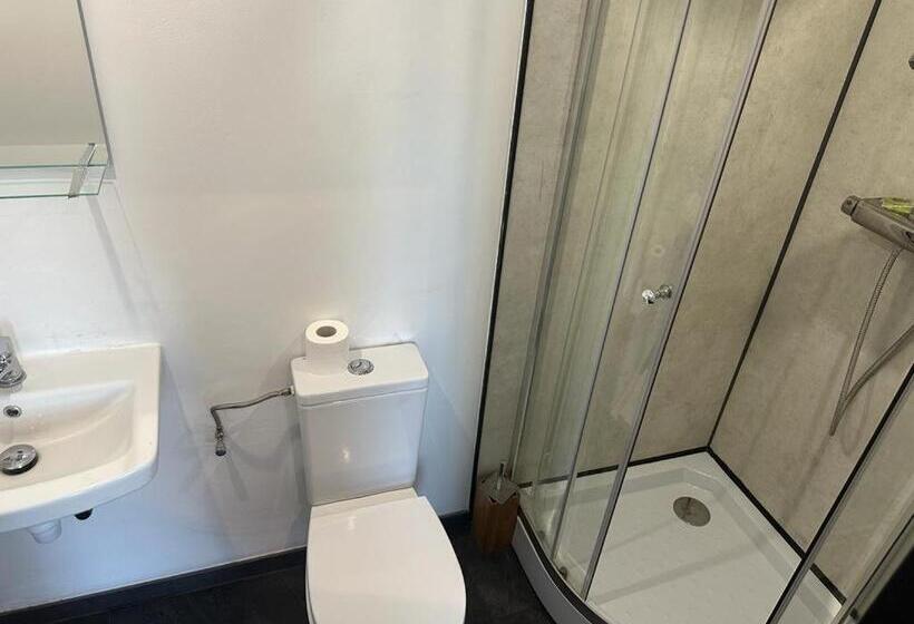 پانسیون Bed Collège