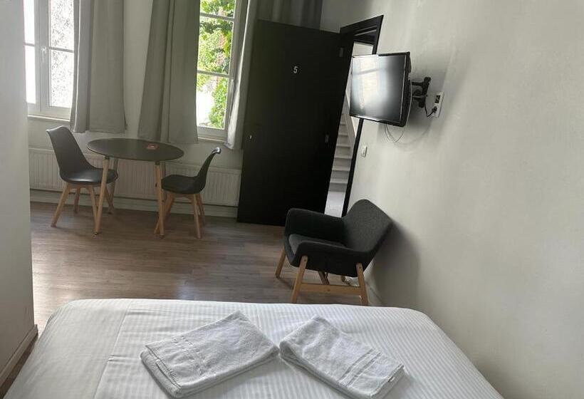 پانسیون Bed Collège