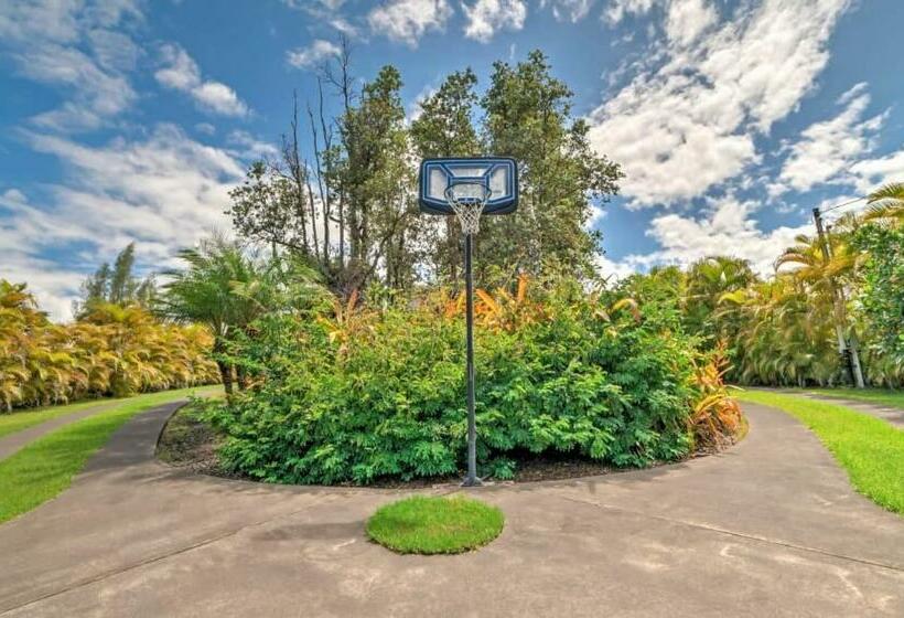 פנסיון Hale Paradise