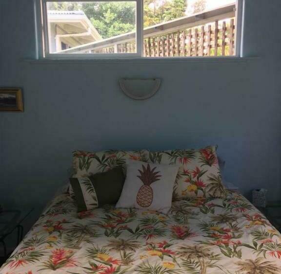 פנסיון Hale Paradise