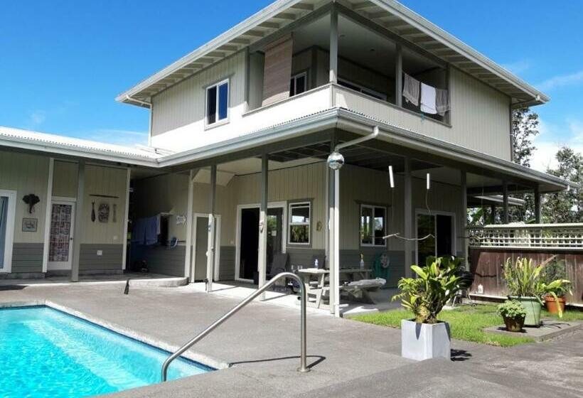 פנסיון Hale Paradise