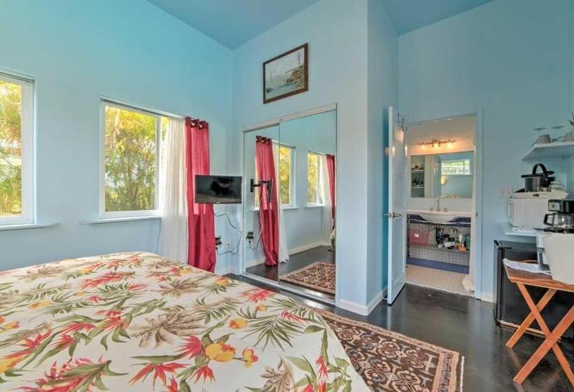 פנסיון Hale Paradise