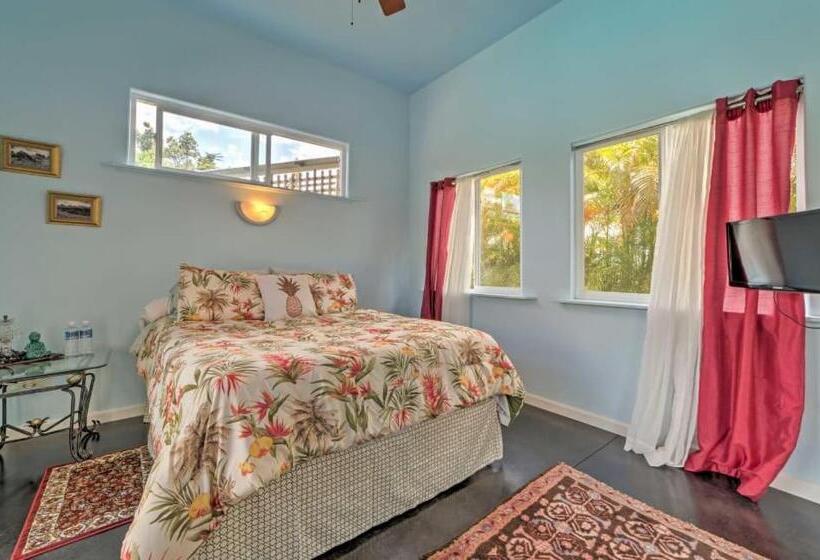 פנסיון Hale Paradise