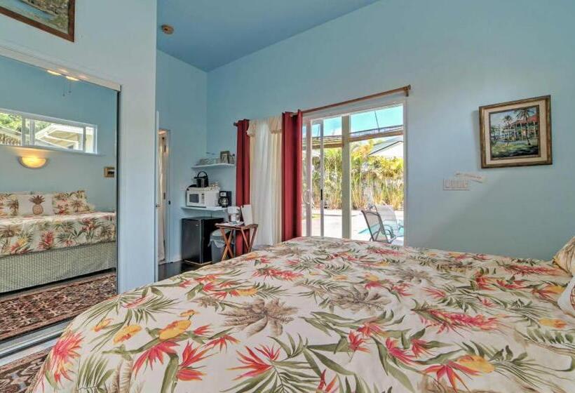 פנסיון Hale Paradise