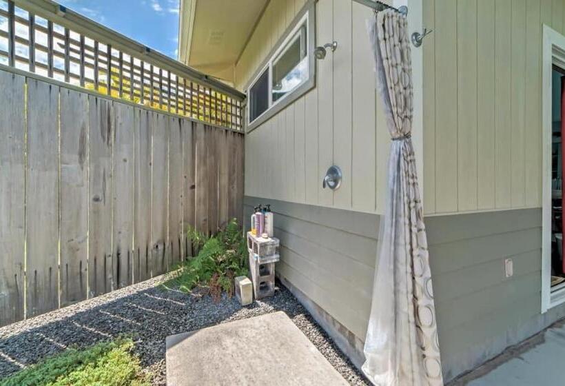 פנסיון Hale Paradise