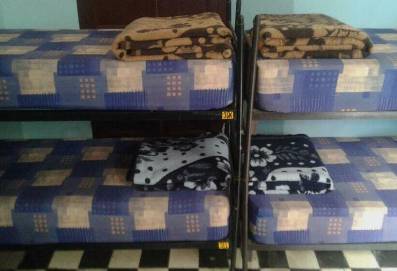 旅馆 Auberge De Jeunesse