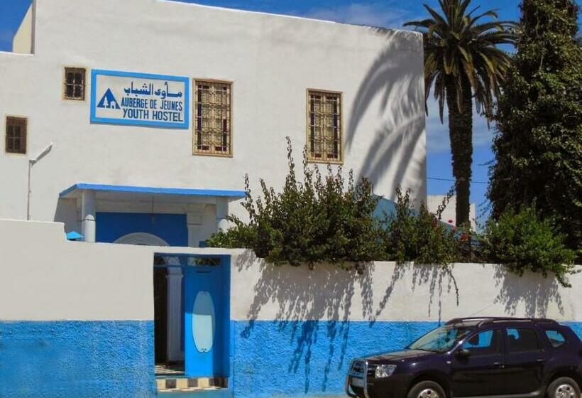 旅馆 Auberge De Jeunesse