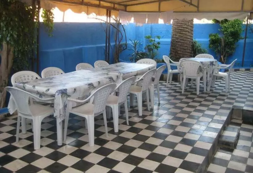Auberge De Jeunesse
