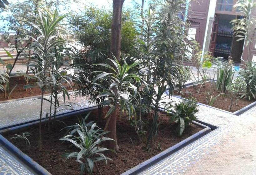 旅馆 Auberge De Jeunesse