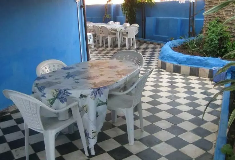 Auberge De Jeunesse