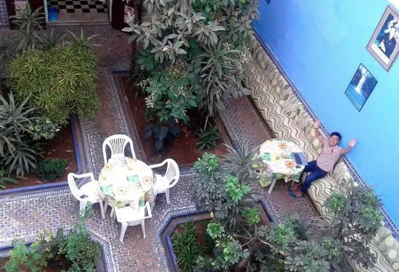 Auberge De Jeunesse